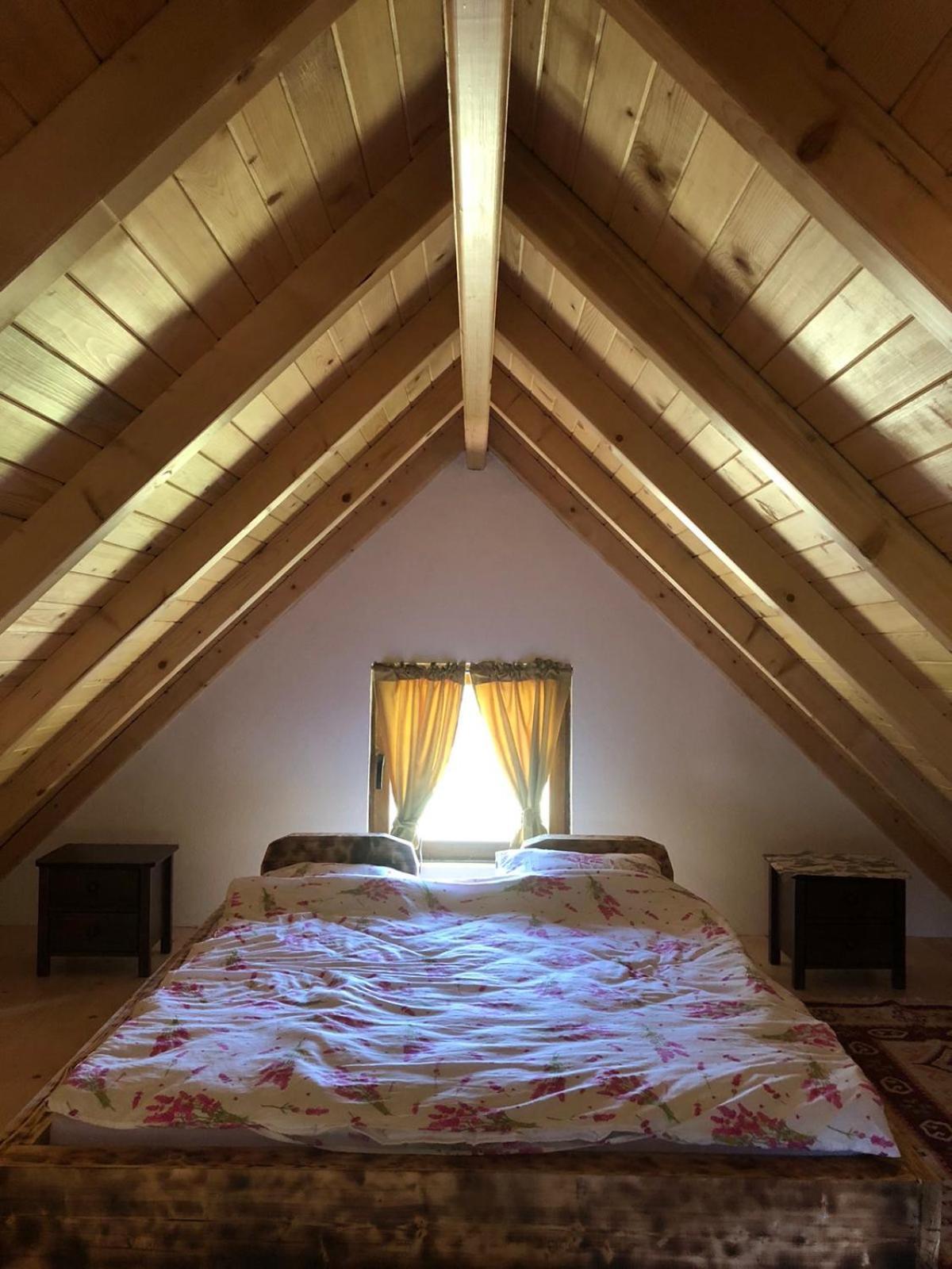 Vikendice Suvo Do Holiday home *