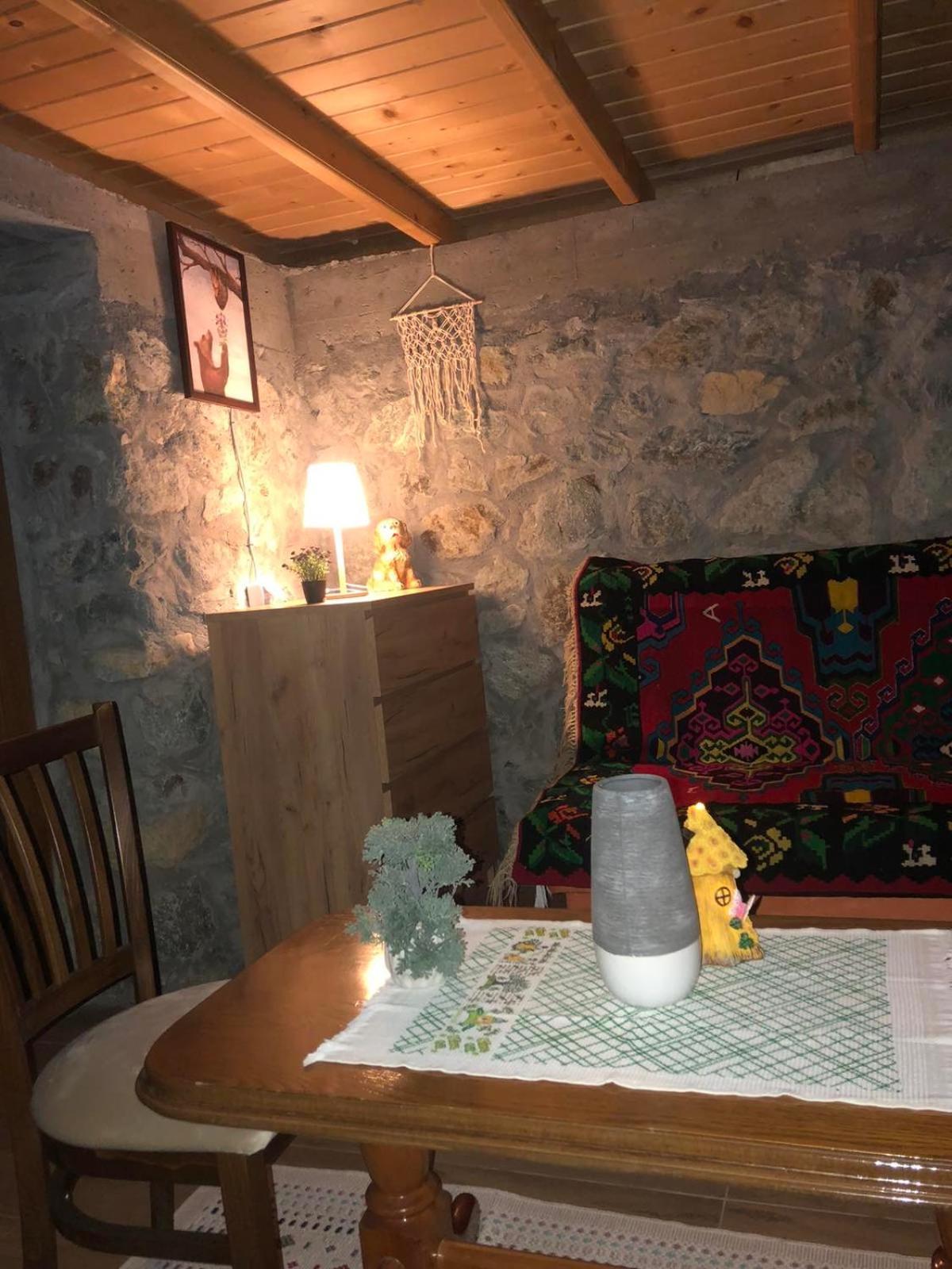 Vikendice Suvo Do 度假居