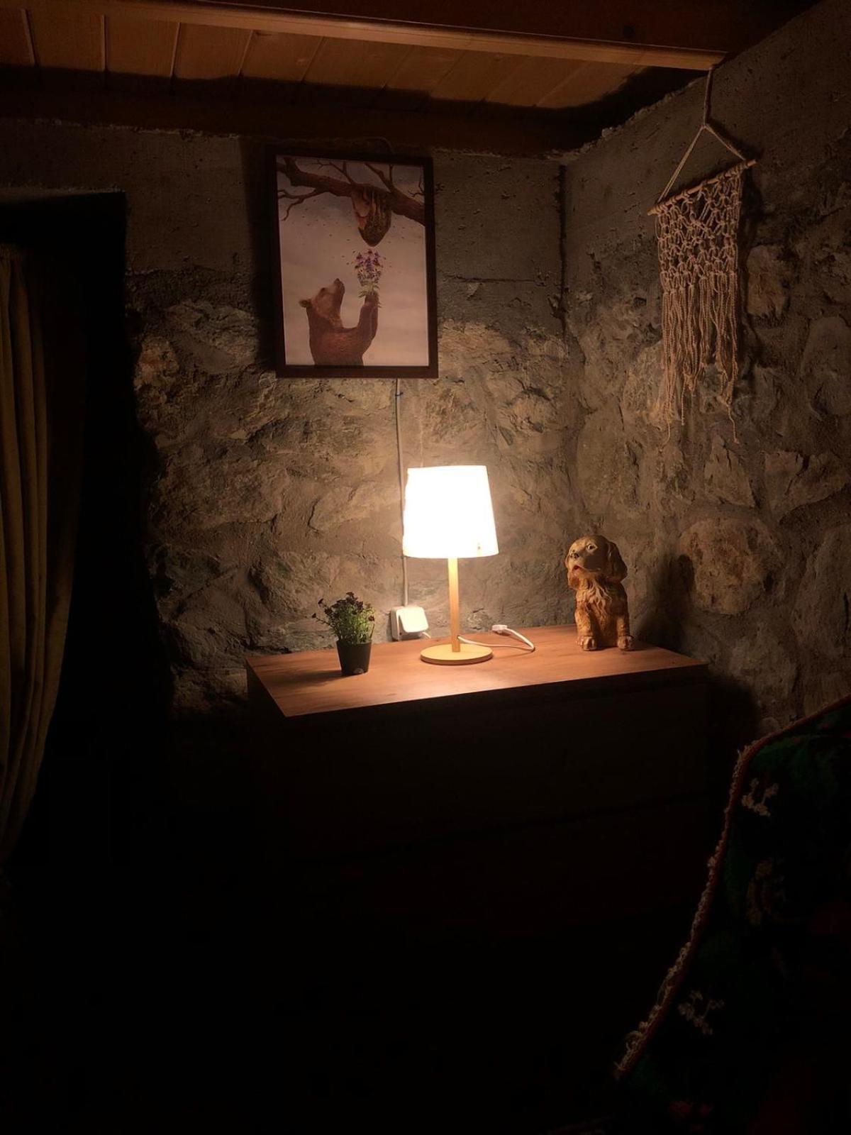Vikendice Suvo Do Holiday home Berane