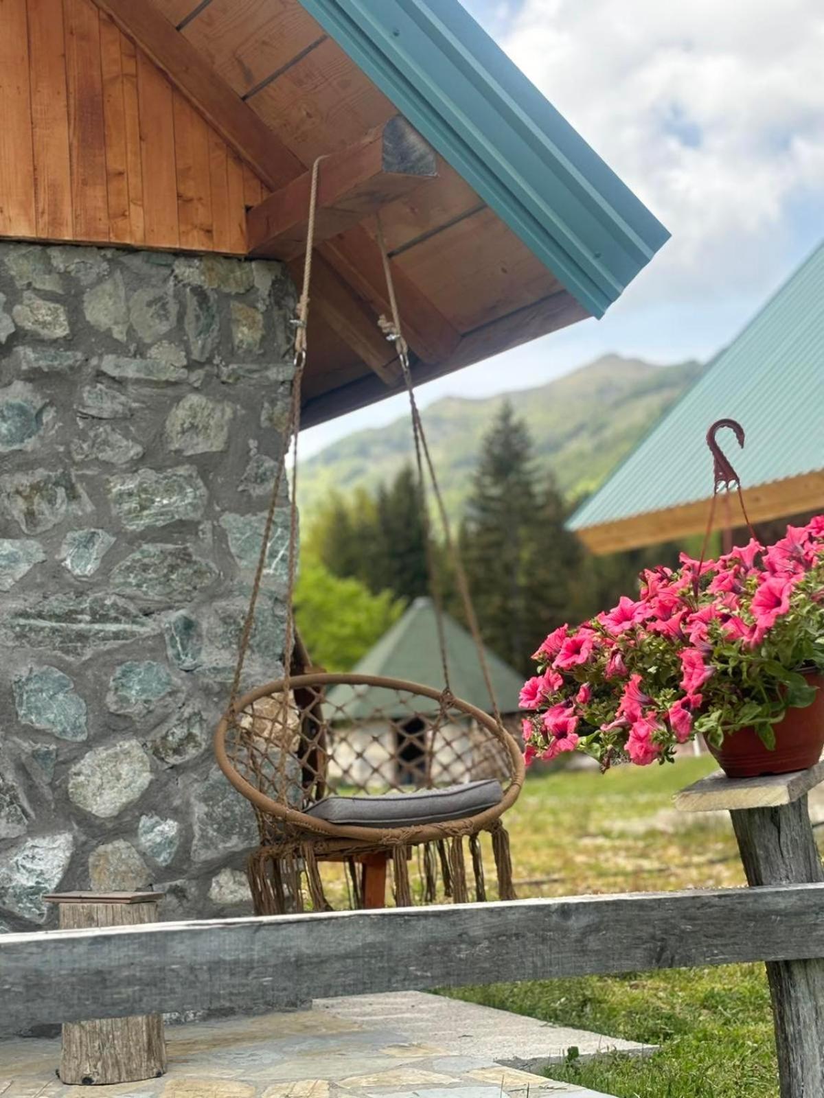 Holiday home Vikendice Suvo Do Berane