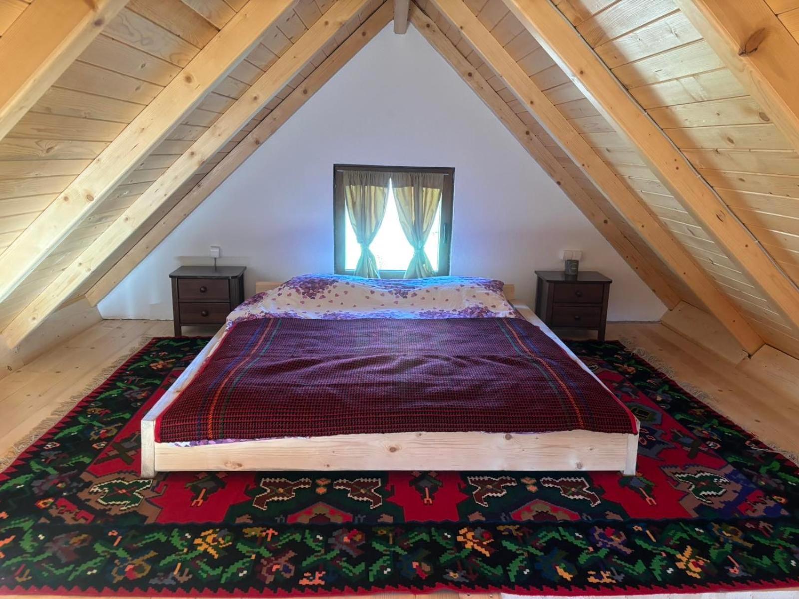 Vikendice Suvo Do Holiday home Berane