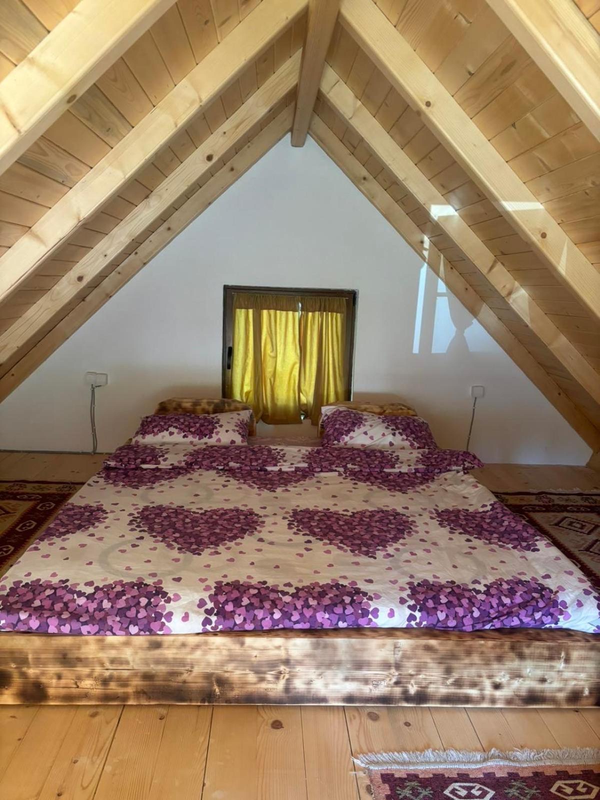Holiday home Vikendice Suvo Do Berane